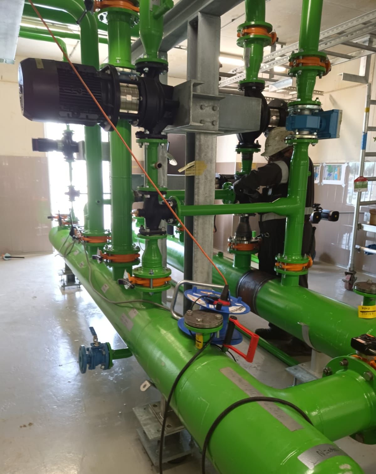 Main Project Image